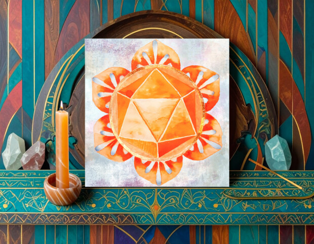 Sacral Chakra